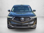 2025 Acura MDX FWD
