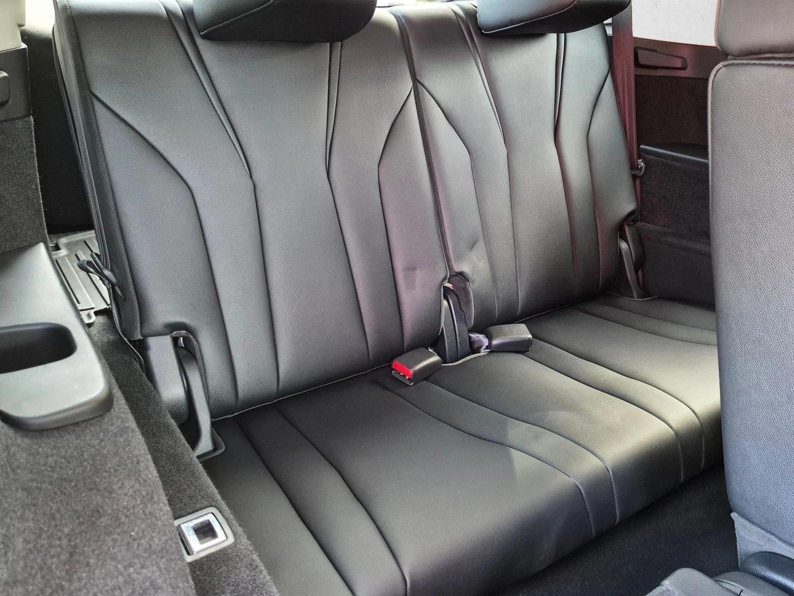 2025 Acura MDX FWD