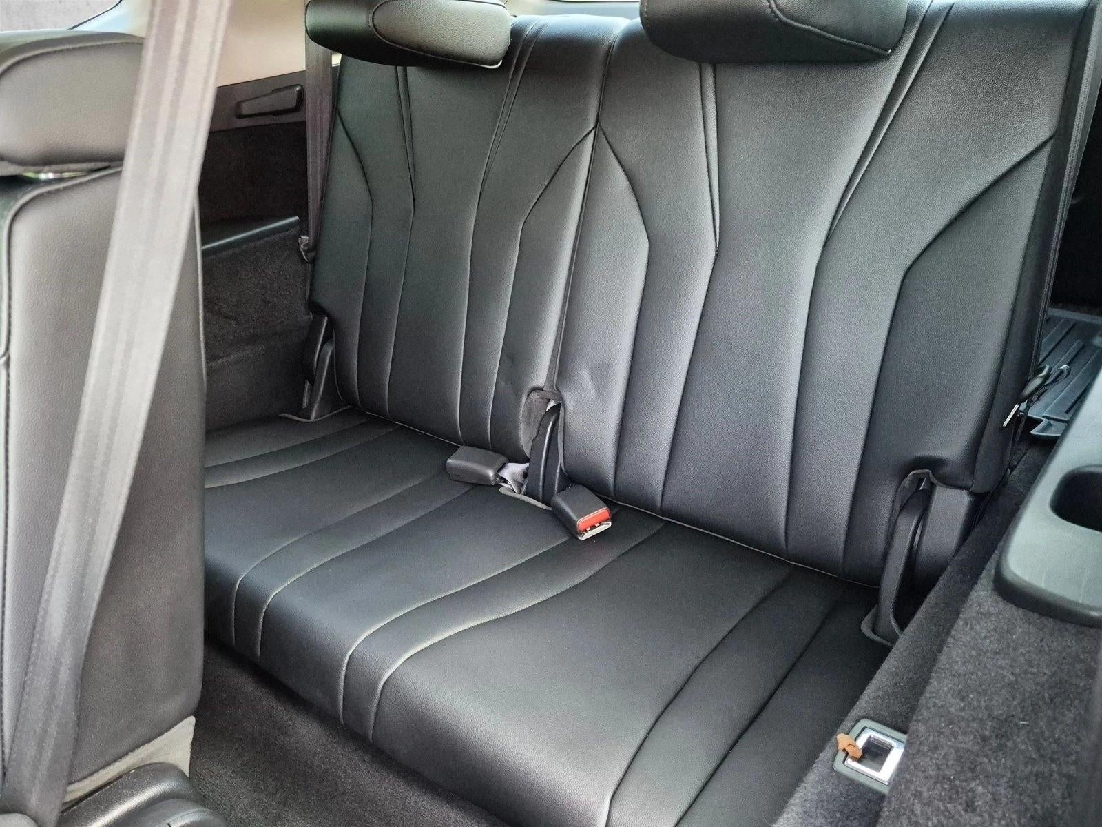 2025 Acura MDX FWD