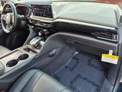 2025 Acura MDX FWD