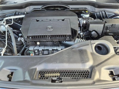 2025 Acura MDX FWD