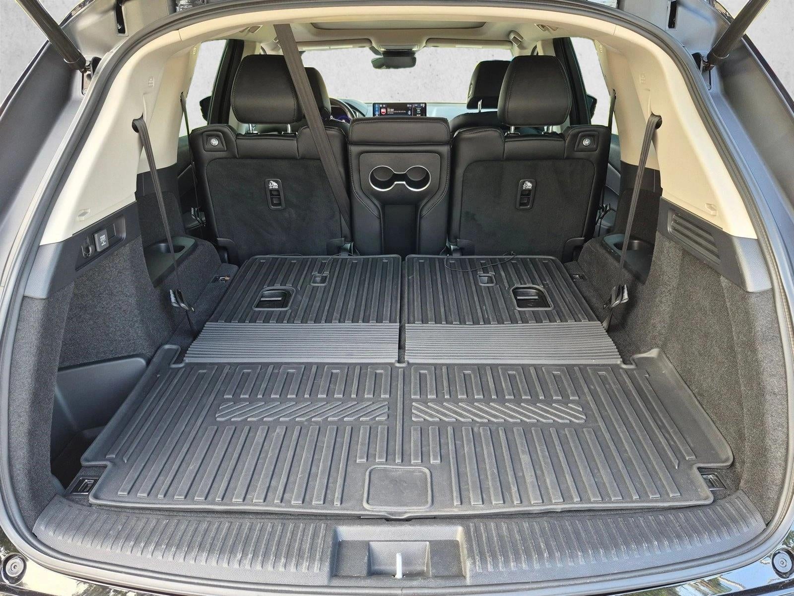 2025 Acura MDX FWD