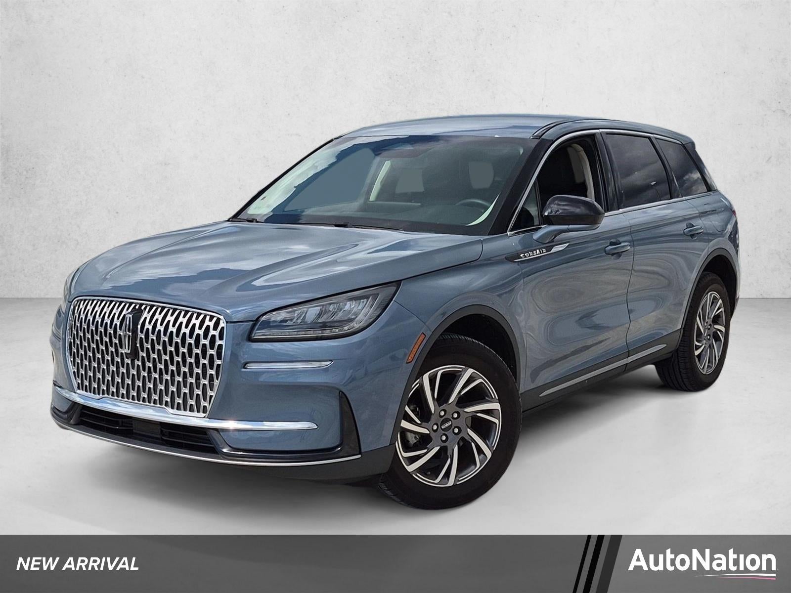 2024 Lincoln Corsair Premiere FWD