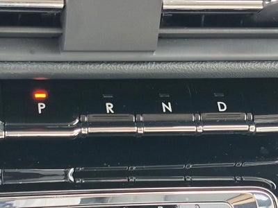 2024 Lincoln Corsair Premiere FWD