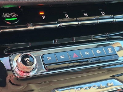 2024 Lincoln Corsair Premiere FWD