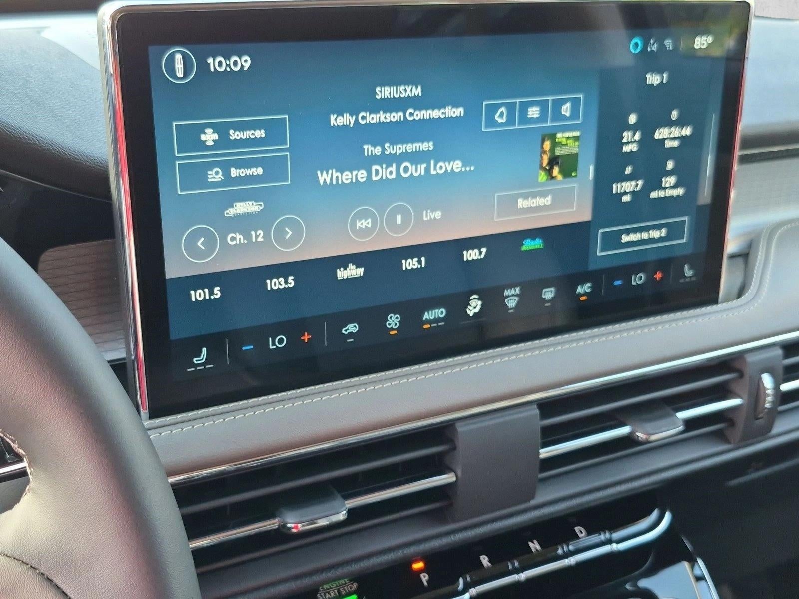 2024 Lincoln Corsair Premiere FWD