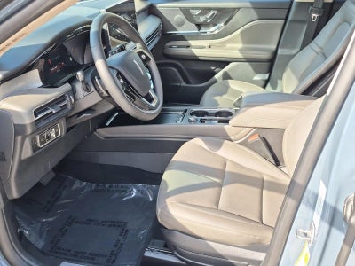 2024 Lincoln Corsair Premiere FWD