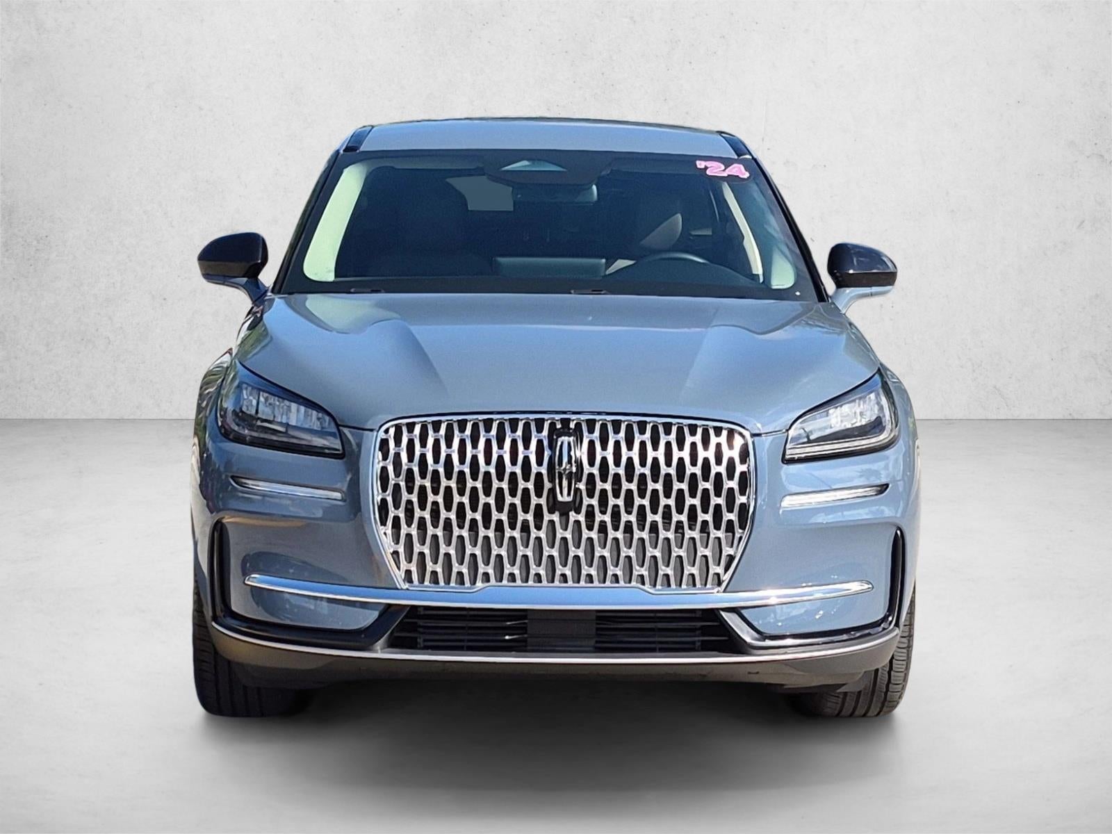 2024 Lincoln Corsair Premiere FWD