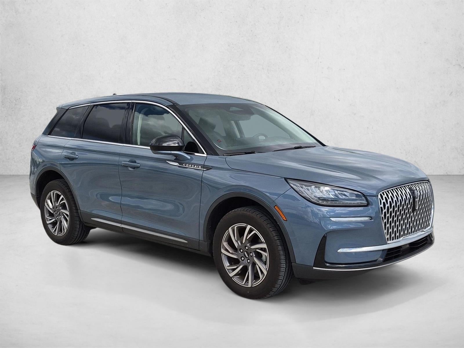 2024 Lincoln Corsair Premiere FWD
