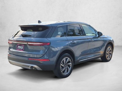2024 Lincoln Corsair Premiere FWD