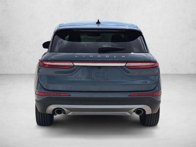 2024 Lincoln Corsair Premiere FWD