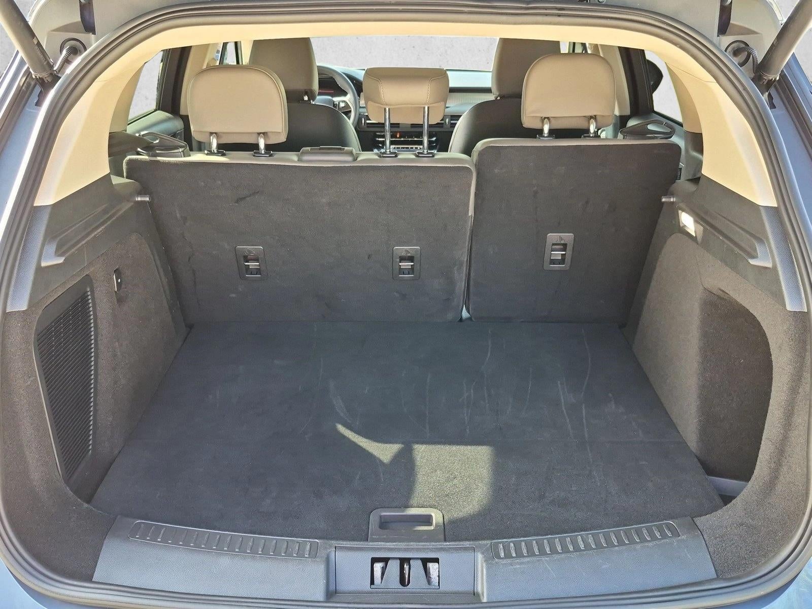 2024 Lincoln Corsair Premiere FWD