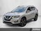 2020 Nissan Rogue FWD SL