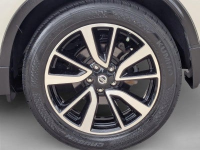 2020 Nissan Rogue FWD SL