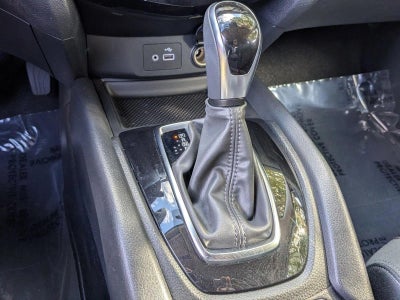 2020 Nissan Rogue FWD SV