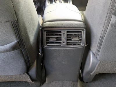 2020 Nissan Rogue FWD SV