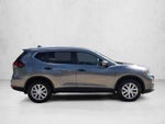 2020 Nissan Rogue FWD S