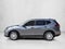 2020 Nissan Rogue FWD S