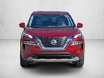 2021 Nissan Rogue FWD SV
