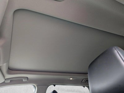 2021 Nissan Rogue FWD SV