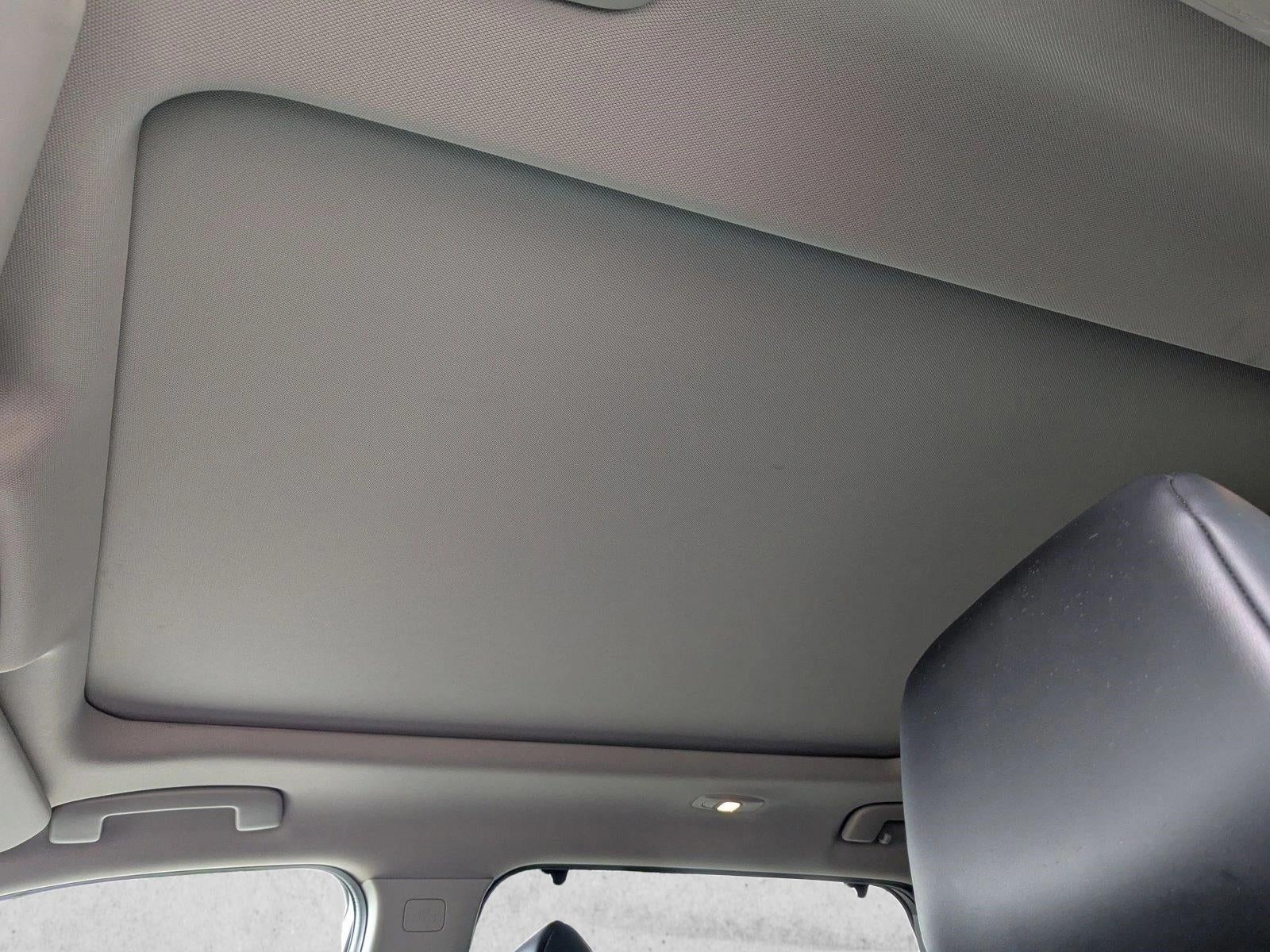 2021 Nissan Rogue FWD SV