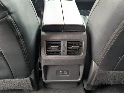 2021 Nissan Rogue FWD SV
