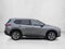 2021 Nissan Rogue FWD SV