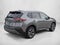 2021 Nissan Rogue FWD SV