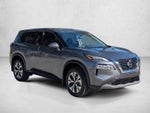 2021 Nissan Rogue FWD SV