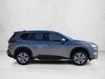 2021 Nissan Rogue FWD SV