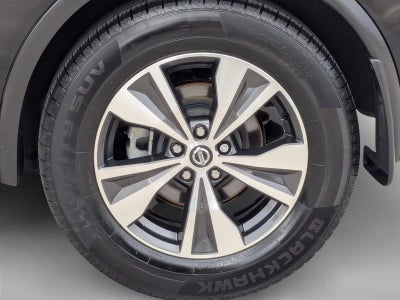 2020 Nissan Murano FWD S