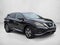 2020 Nissan Murano FWD S