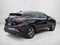 2020 Nissan Murano FWD S