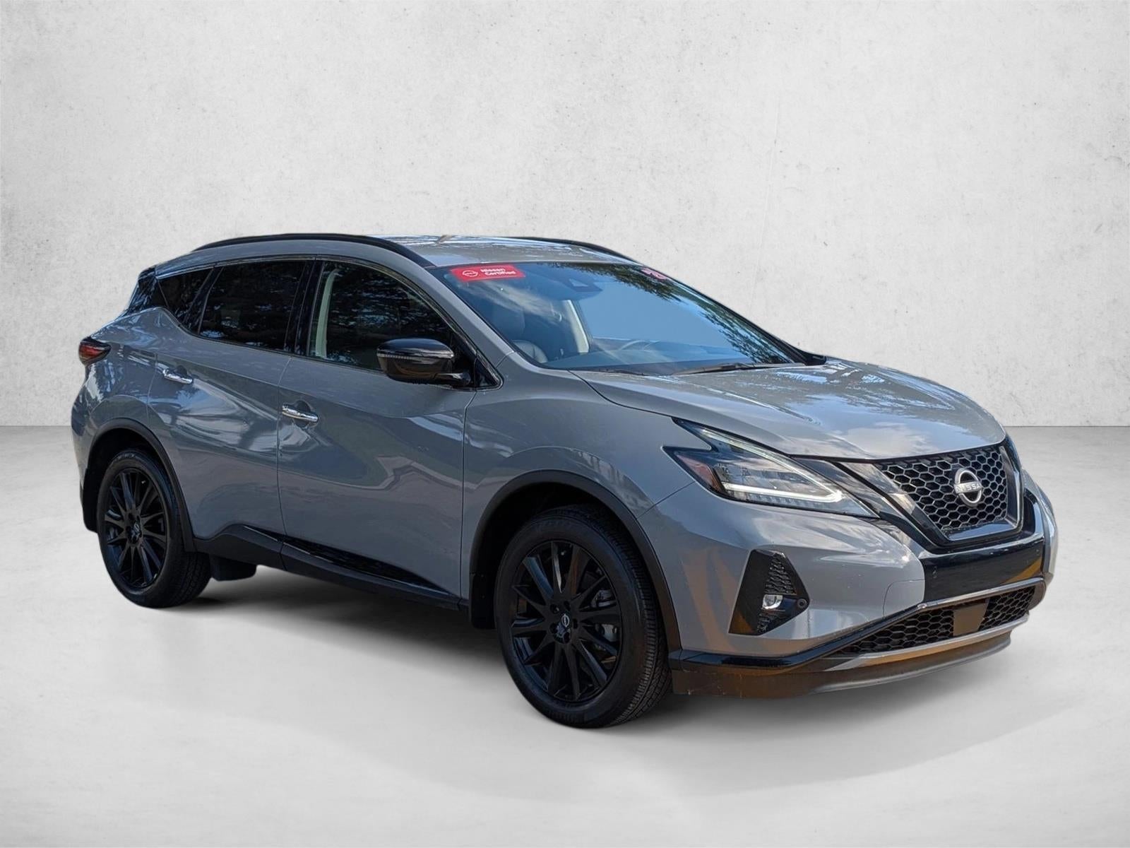 2024 Nissan Murano FWD SV