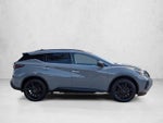 2024 Nissan Murano FWD SV
