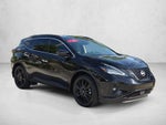 2024 Nissan Murano FWD SV
