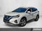 2021 Nissan Murano AWD SV