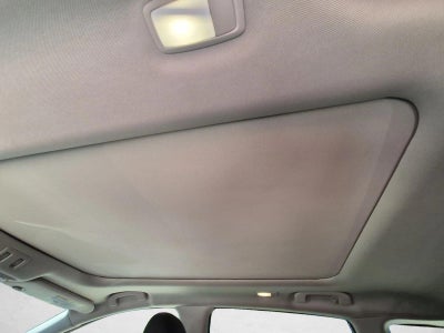 2021 Nissan Murano FWD Platinum