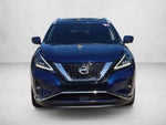 2021 Nissan Murano FWD Platinum