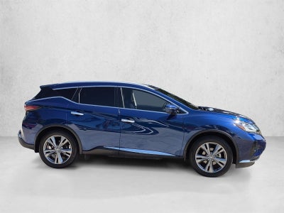 2021 Nissan Murano FWD Platinum