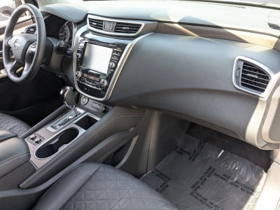 2024 Nissan Murano FWD Platinum