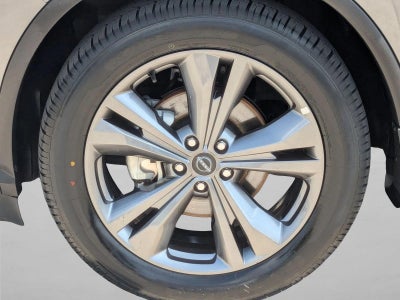 2024 Nissan Murano FWD Platinum