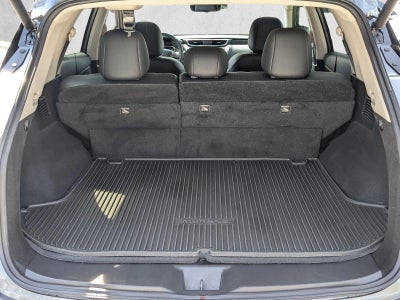 2024 Nissan Murano FWD Platinum
