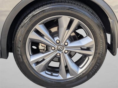 2024 Nissan Murano FWD Platinum