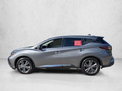 2024 Nissan Murano FWD Platinum