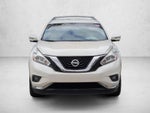 2017 Nissan Murano 2017.5 FWD SL