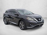 2019 Nissan Murano FWD Platinum