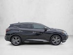 2019 Nissan Murano FWD Platinum