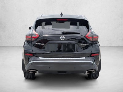 2019 Nissan Murano FWD Platinum