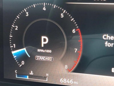 2025 Nissan Murano AWD SL